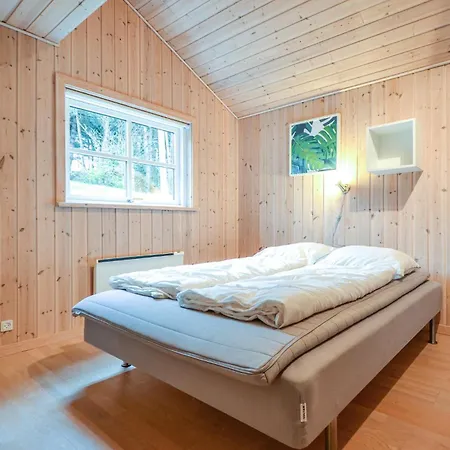 Capellavej Сasa de vacaciones