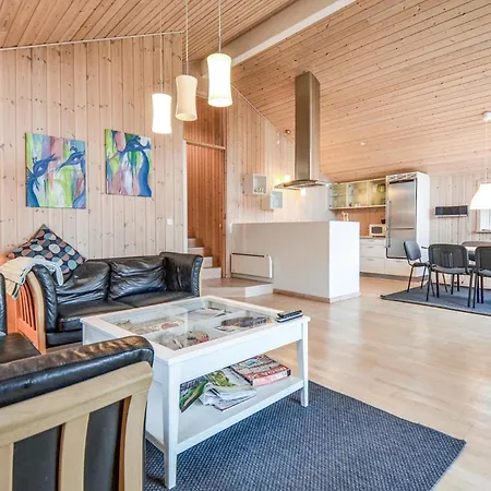 Сasa de vacaciones Capellavej