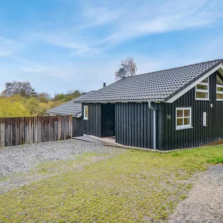 Capellavej Сasa de vacaciones *